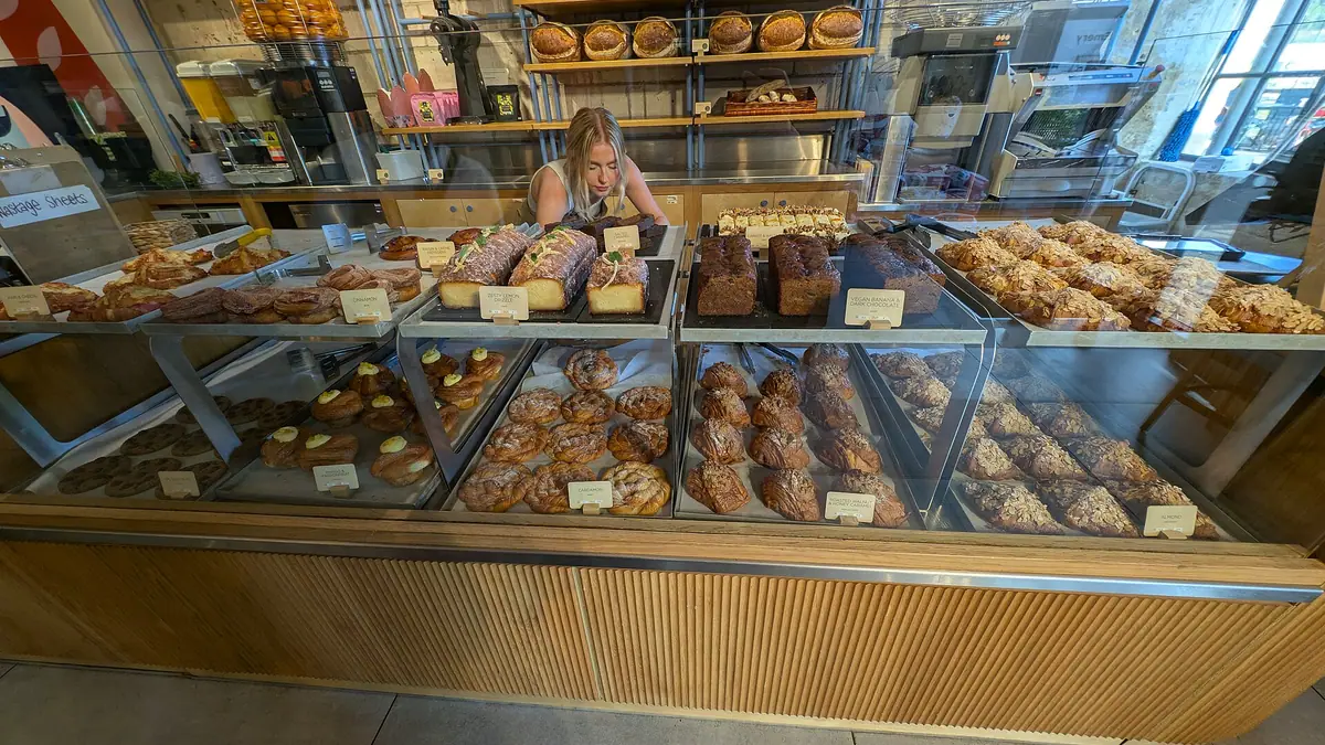 Breakfast And Brownies – bakery in Heacham, Hunstanton